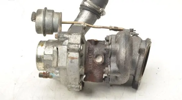 Volvo V70 Turbo 30757114