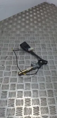 Peugeot Partner Front seatbelt buckle 7530 034778