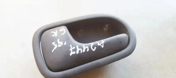 Mazda 626 Rear door interior handle