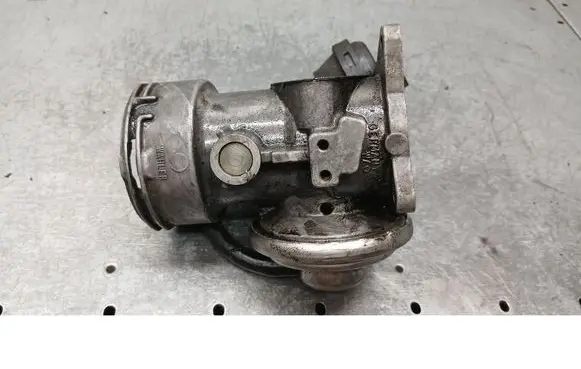 Ford Galaxy Coolant heater control valve 038131501AA