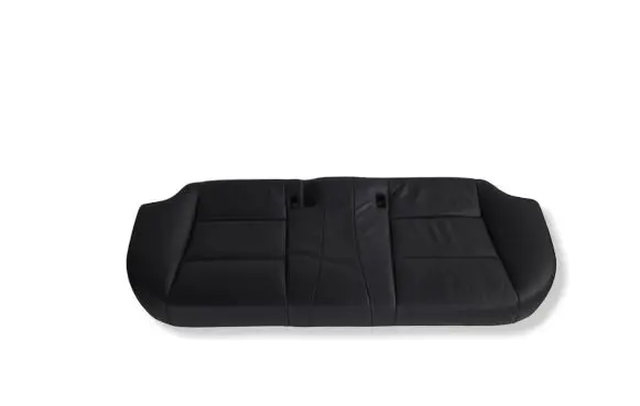 BMW 5 F10 F11 Rear seat 9162836
