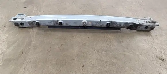 Jaguar XE Top upper radiator support slam panel GX7317859AD GX7317859