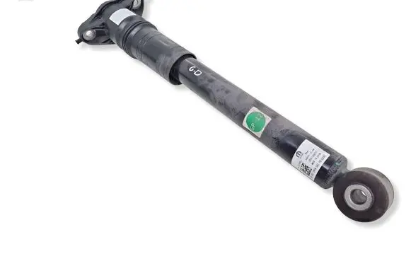 Peugeot 2008 II Rear shock absorber/damper 9864559680