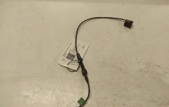 Mazda 6 Parking PDC sensor