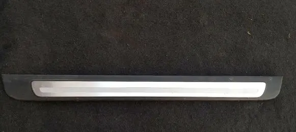 Audi A4 S4 B8 8K Front sill trim cover 8K0853374