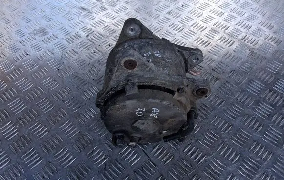 Audi A8 S8 D4 4H Generator/alternator 059903019H 14V190A LR11909