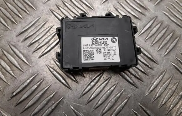 Hyundai IONIQ 6 Light module LCM 92900KL900