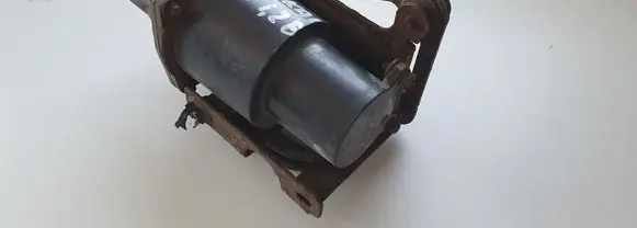 Nissan Qashqai Vacuum valve 