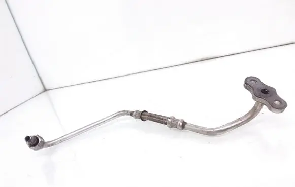 Volvo V70 Turbo turbocharger oiling pipe/hose