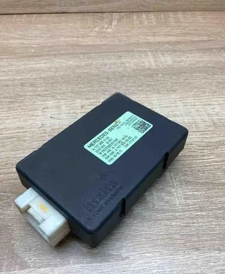 Mercedes-Benz A W177 Sunroof control unit/module A1779001100 A2C11036504