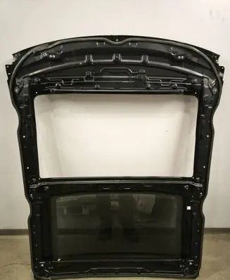 Lexus RX 450H Sunroof set 