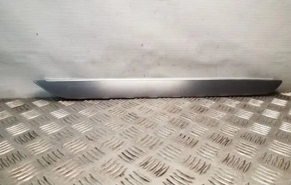 Volkswagen PASSAT CC Front door trim bar 3C8868072