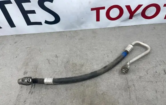 Toyota Prius (XW30) Brake vacuum hose/pipe 