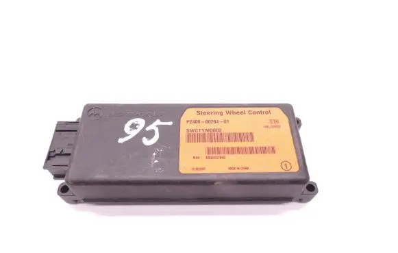 Lexus IS 220D-250-350 Power steering control unit/module PZ4090029401 D95