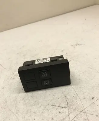 Mazda 6 ESP (stability program) switch GAN866170A
