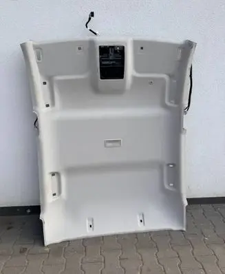 Volkswagen Amarok II Headlining 