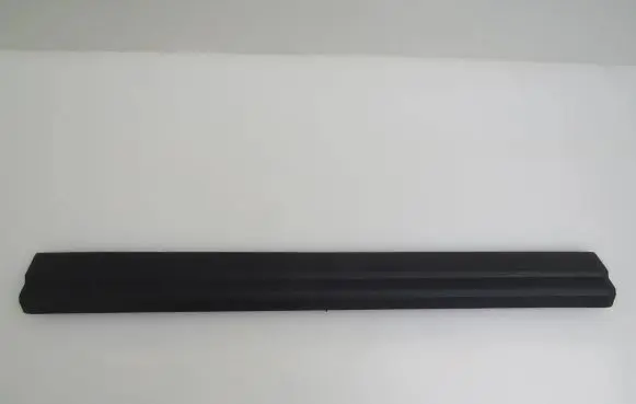 Mercedes-Benz CLS C218 X218 Front sill trim cover A2126860136