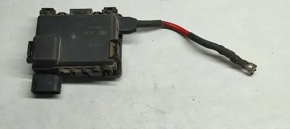 Volkswagen Sharan Fuse module 7M3937548A YM2114B261AB 548A61AB