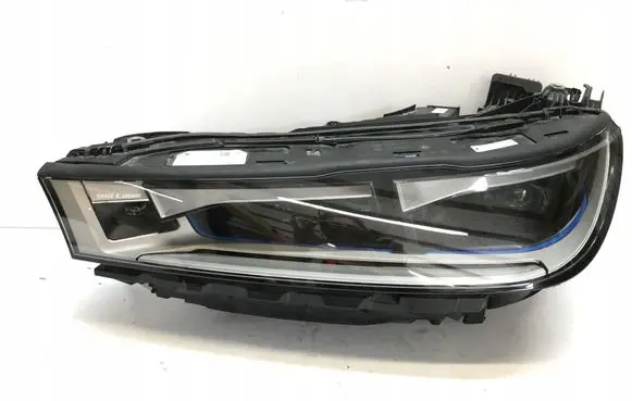 BMW iX Headlight/headlamp