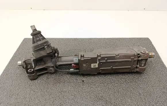 Audi Q5 SQ5 Steering rack 8R1423055BE 8R0909144J 4G1423105J