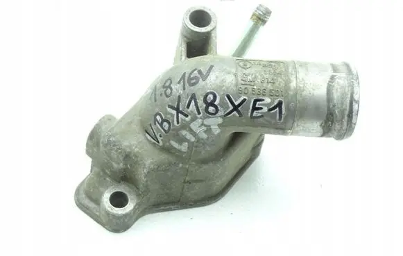 Opel Vectra B Thermostat housing 90536501