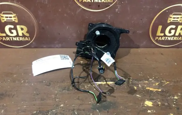 Ford Galaxy Airbag slip ring squib (SRS ring) AND761002C