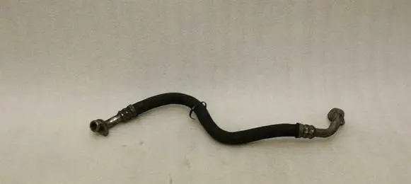 Mercedes-Benz S W221 Engine coolant pipe/hose A2215001972