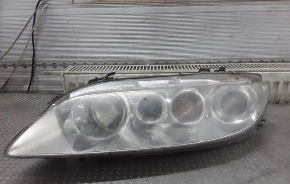 Mazda 6 Headlight/headlamp