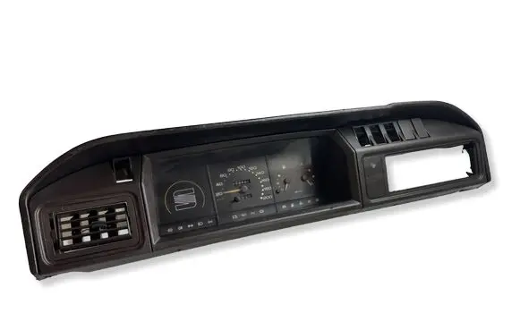 Seat Malaga (023A) Dashboard 6543
