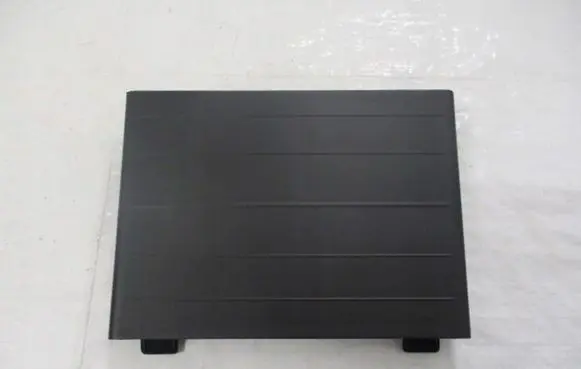 Citroen C5 Aircross ACC Distronic radar sensor grill/trim 98178381XT