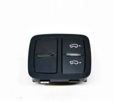 Porsche Cayenne (92A) Other interior part