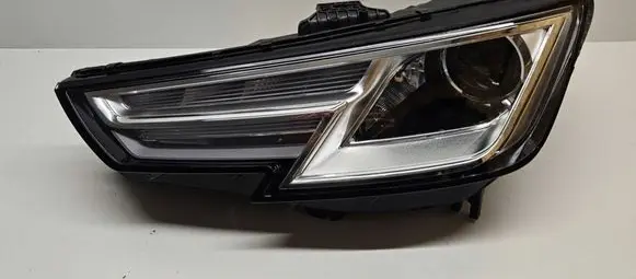 Audi A4 S4 B9 Headlight/headlamp 8W0941005 A307