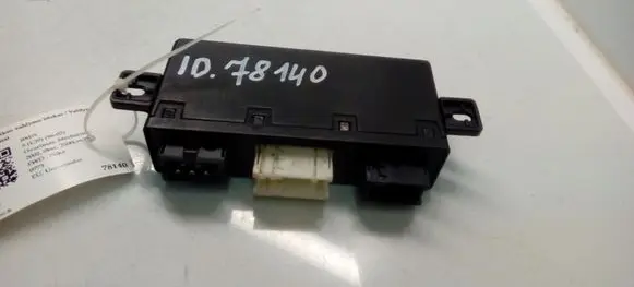 BMW 5 E39 Door control unit/module 613569042559 689667 470101