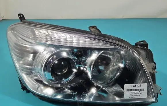 Toyota RAV 4 (XA30) Headlight/headlamp IMPRK1506138