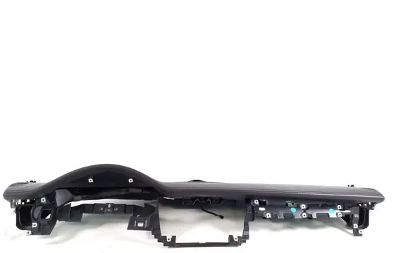 Porsche Panamera (970) Airbag set with panel 