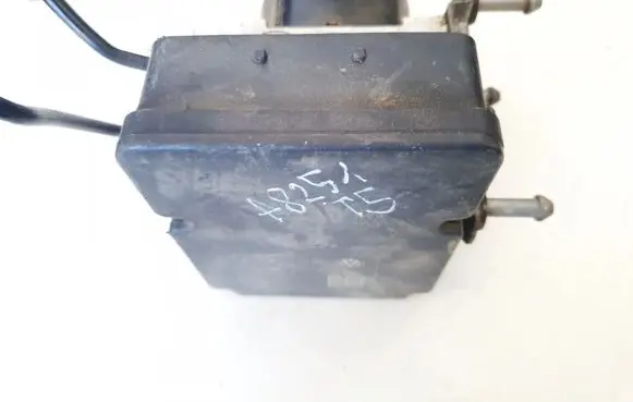 Volkswagen Transporter - Caravelle T5 ABS Pump 7e0907379j 10.0929-0330.3