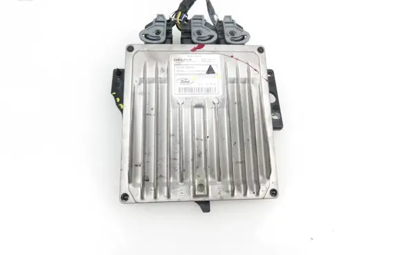 Ford Mondeo Mk III Engine control unit/module 80963A 3S7Q9F954AA