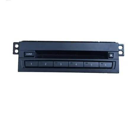 BMW X5 E70 CD/DVD changer 9151148 AL700220756689
