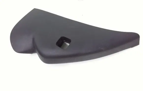 Peugeot 308 Dashboard side end trim 9677540477