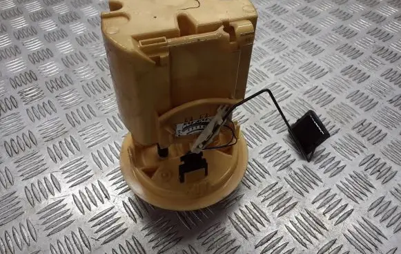 Citroen C5 Mechanical fuel pump 