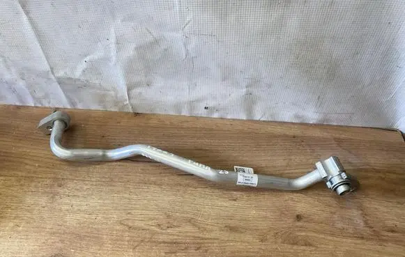 Ford Puma Air conditioning (A/C) pipe/hose L1BH19N617AE