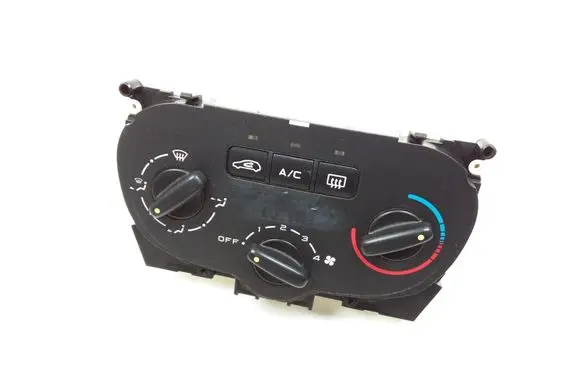 Climate control unit