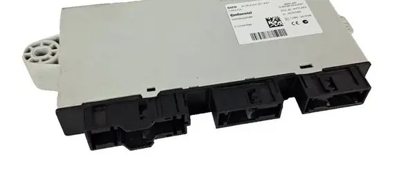 BMW 5 GT F07 CAS control unit/module 9241971
