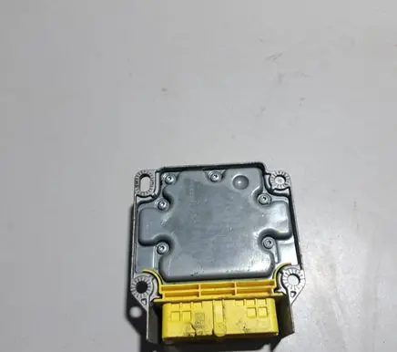 Audi A6 S6 C6 4F Airbag control unit/module 4F0959655G 910655