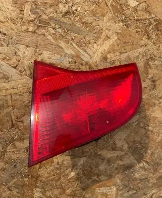 Audi A4 S4 B7 8E 8H Tailgate rear/tail lights 8E9945094 484502434 ULO749002