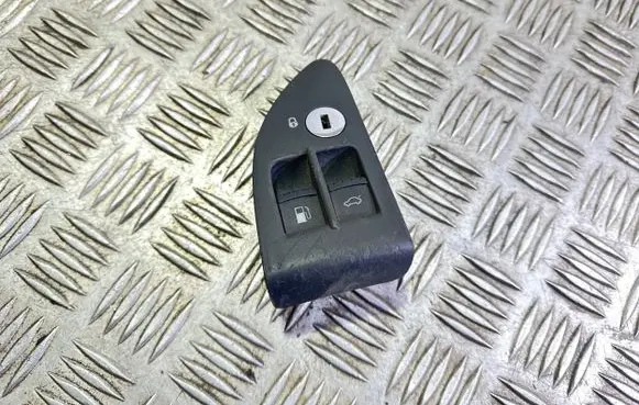 Skoda Superb B5 (3U) Other switches/knobs/shifts 3U0959833 3U0959831 535959665
