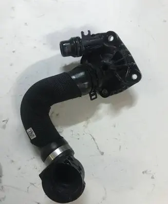 BMW X2 F39 Turbo turbocharger oiling pipe/hose 471471477 4714714