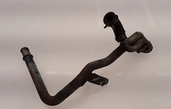 Breather/breather pipe/hose