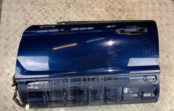 Subaru Forester SG Front door