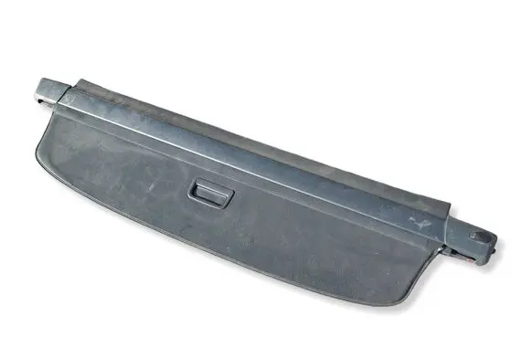 Volkswagen PASSAT B6 Parcel shelf load cover 9937000039